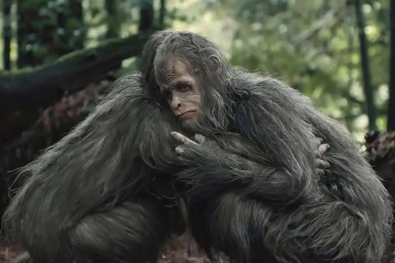 Everything to know about ‘Sasquatch Sunset,’ perhaps the weirdest R-rated family movie you’ll ever see