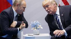Trump is hinting at concessions to Putin. So what do we get back?