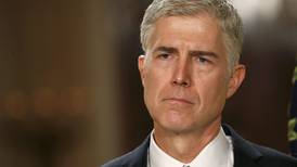 Gorsuch is just the judge the court needs