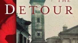 An excerpt from Andromeda Romano-Lax's book 'The Detour'