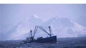 New book explores maritime history in Alaska's Aleutian Islands