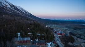 Biggest of the big: Wrangell-St. Elias National Park and Kennecott Mines