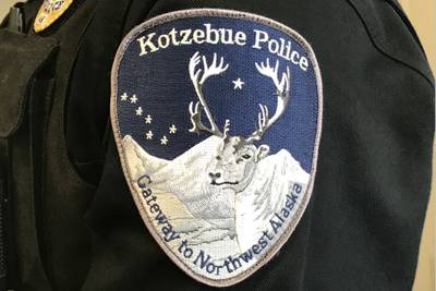 Kotzebue police sergeant resigns after investigation into inflammatory racial comment online