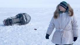 Great to see Alaska Natives as movie stars in 'On The Ice'