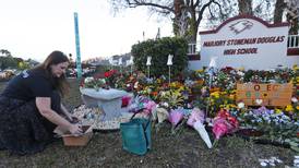 A year after Parkland shooting, a new school safety measure: supercharged surveillance of students
