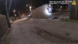 Police body camera footage shows Chicago teen wasn’t holding a gun when shot by officer