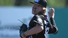 The Rewind: Chugiak baseball snaps historic win streak for South and soccer teams sustain streaks