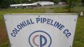 Colonial Pipeline restarts operations days after a major hack forced it to shut down