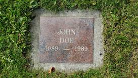 Anchorage John Doe burials: A floating corpse, a Spanish sailor and a McDonald’s mystery