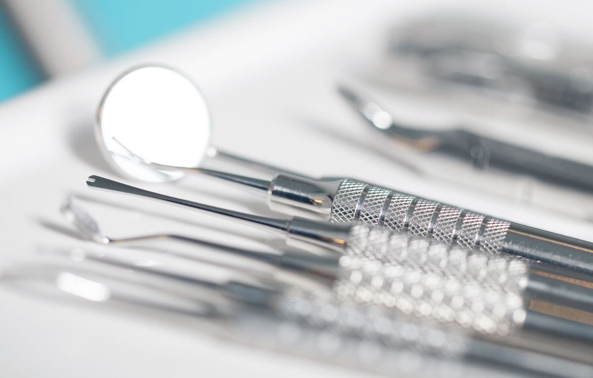 Despite Dunleavy veto, Medicaid dental program continues ...