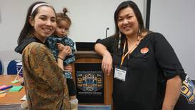 Project seeks to gather Alaska environmental knowledge embedded in Indigenous languages