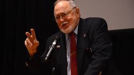 When it comes to Don Young, never say never