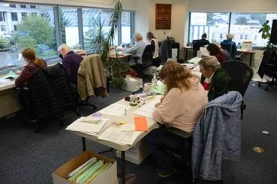 Alaska certifies final election results, but 3 state House races face further hurdles
