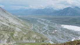 Biden administration delays release of new environmental review for ANWR drilling