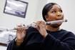 How Lizzo came to play a 19th-century president’s crystal flute at the Library of Congress