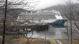 Cruises are smashing passenger records despite COVID on board