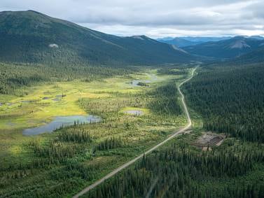 Reports: Biden administration set to deny 200-mile Ambler mining road through Alaska wilderness
