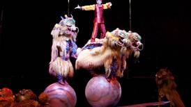 Grand finale: Cirque du Soleil's 'Dralion' comes to Fairbanks and Anchorage