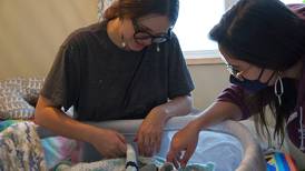 With rituals, knowledge and care, Alaska Native birthworkers support families through the birthing process