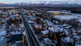 In April, a record 8 people believed to be homeless died outside in Anchorage