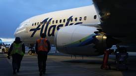 Alaska Airlines has begun flying Boeing Max 9 jetliners again as United flies plane Saturday