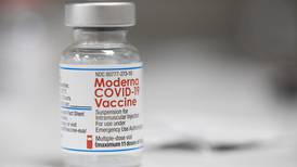Moderna says it has received full US approval for its COVID-19 vaccine