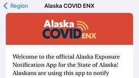 COVID-19 exposure notification system launches for Alaska smartphone users after delays