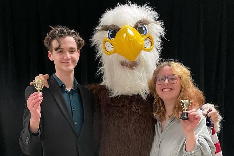 Finding ‘more room for depth of discussion,’ West High debaters take on international competition 