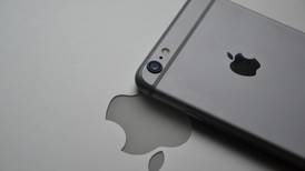 Apple reports 13 percent revenue drop on falling sales