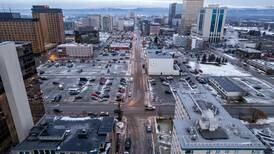 OPINION: New parking ordinance will hurt Anchorage