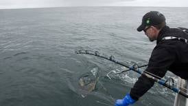 House bill aims to increase Alaska fisheries permits owned by Alaskans