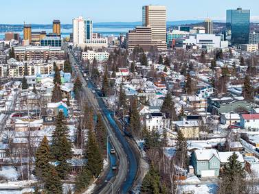 OPINION: Support Anchorage zoning reform