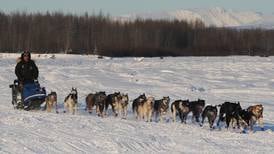 Iditarod rejects veteran musher Hugh Neff’s application to run 2023 race