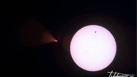 Tracing the Venus transit: Reflections from Hawaii