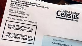 Federal judge in Maryland blocks plan to add citizenship question to 2020 Census 