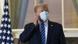 Facebook removes Trump post calling the coronavirus ‘less lethal’ than the flu