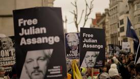 WikiLeaks founder Assange faces his last legal attempt in Britain to avoid US extradition