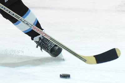 Wolverines shut out Windigo 3-0 to clinch NAHL Midwest Division finals series