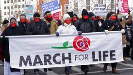 March for Life goes virtual as abortion opponents debate Trump’s legacy
