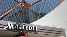 US investigators point to China in Marriott hack affecting 500 million travelers 