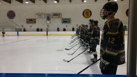 South buries Dimond to remain unbeaten in CIC hockey