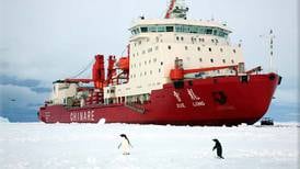 Strengthen Arctic cooperation between the US and China