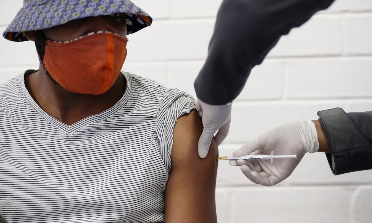 US, Canada and UK accuse Russia of hacking coronavirus vaccine ...