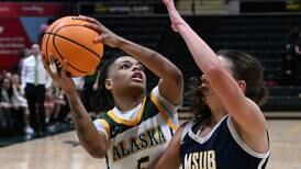 Alaska sports week in review: Lots of action for UAA athletics; Houston hockey remains unbeaten 