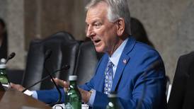 Senate approves hundreds of military promotions after Tuberville ends blockade of most nominees