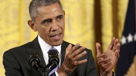 Obama's Iran deal can prevent war and preserve our moral compass