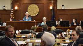 Alaska House rejects budget that would send residents $5,500