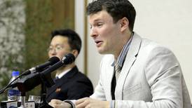 Judge orders North Korea to pay more than $500 million in death of student Otto Warmbier