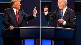 Biden and Trump agree on two debates, but the details could prove challenging