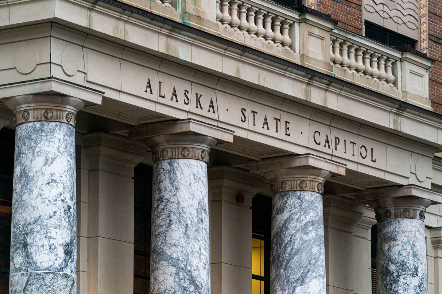 AKLeg33, Alaska Legislature, Juneau